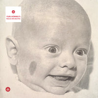 Yuri Honing's Peace Orchestra - Yuri Honing's Peace Orchestra - CRLP73604