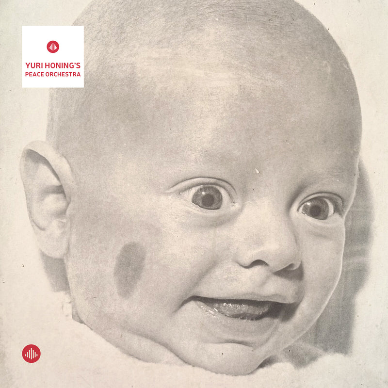 Yuri Honing's Peace Orchestra - Yuri Honing's Peace Orchestra - CRLP73604