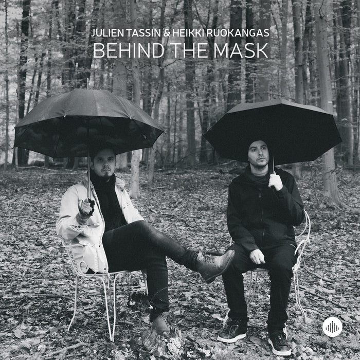 Julien Tassin & Heikki Ruokangas - Behind The Mask - CR73610