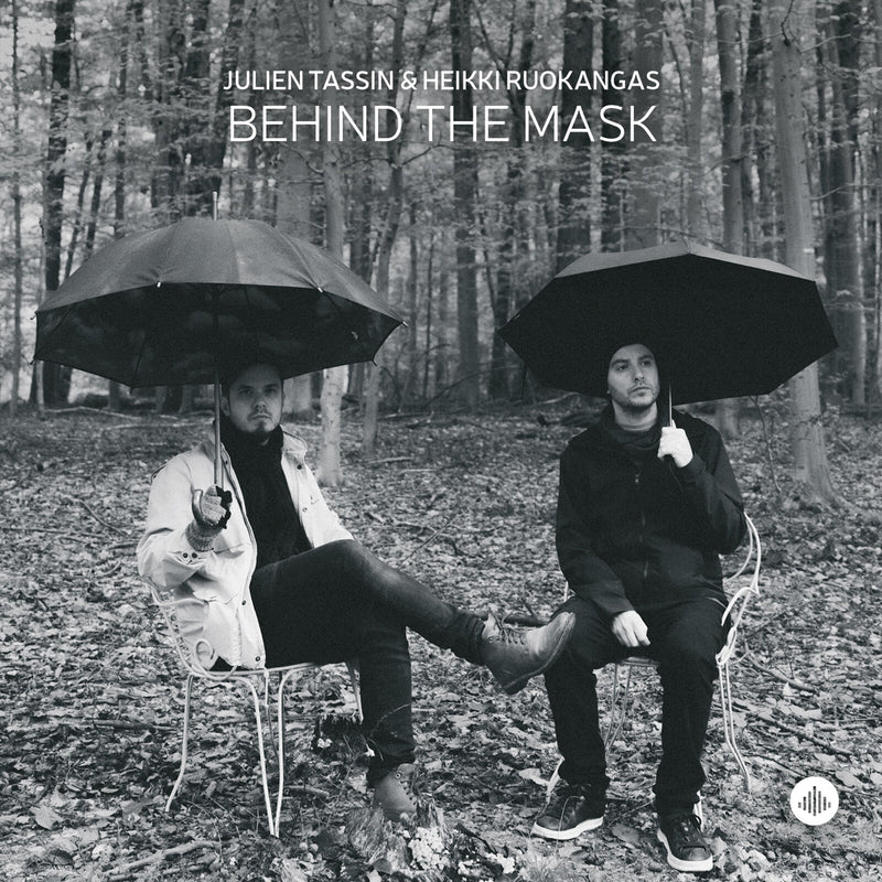 Julien Tassin & Heikki Ruokangas - Behind The Mask - CR73610