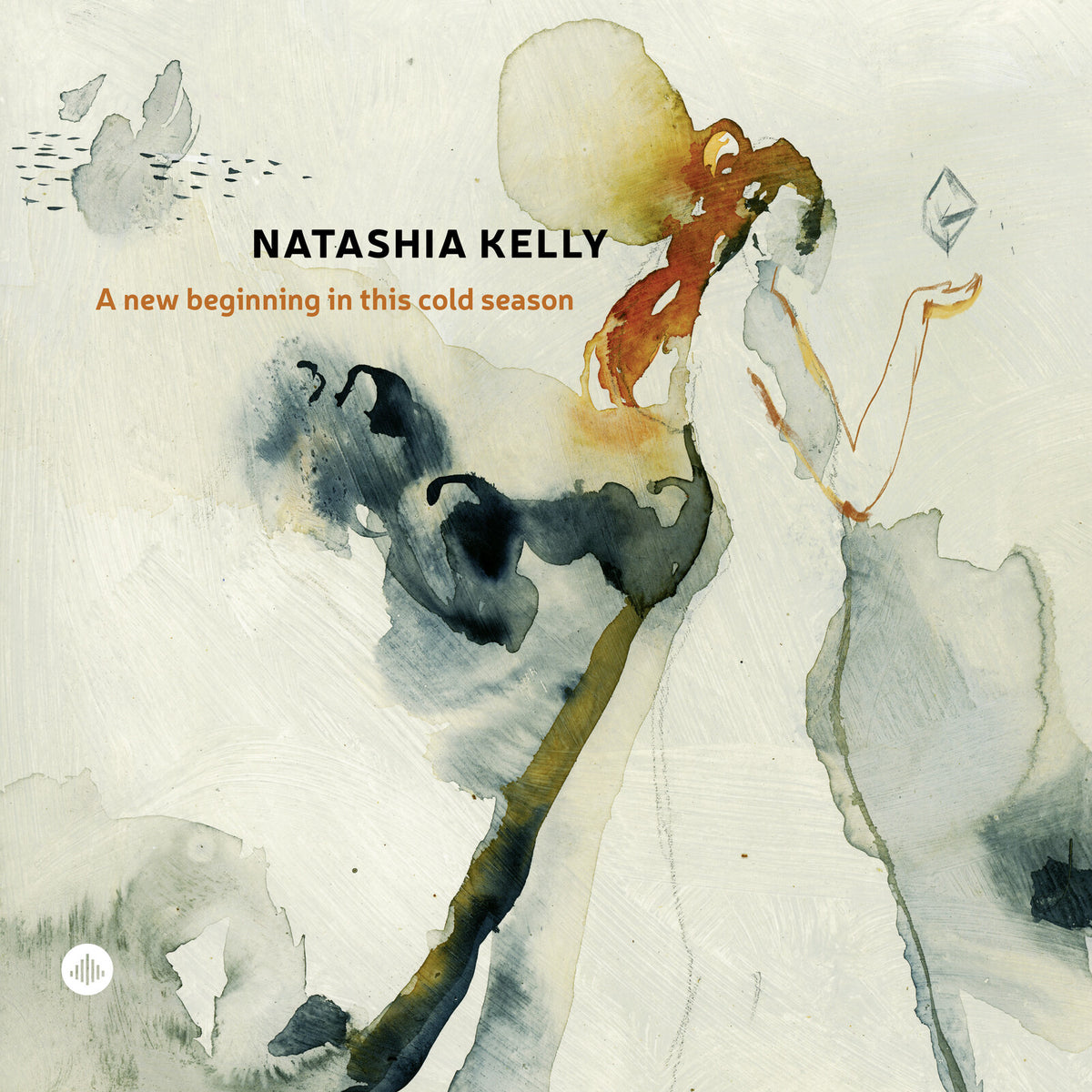 Natashia Kelly - Natashia Kelly: A new beginning in this cold season - CR73630