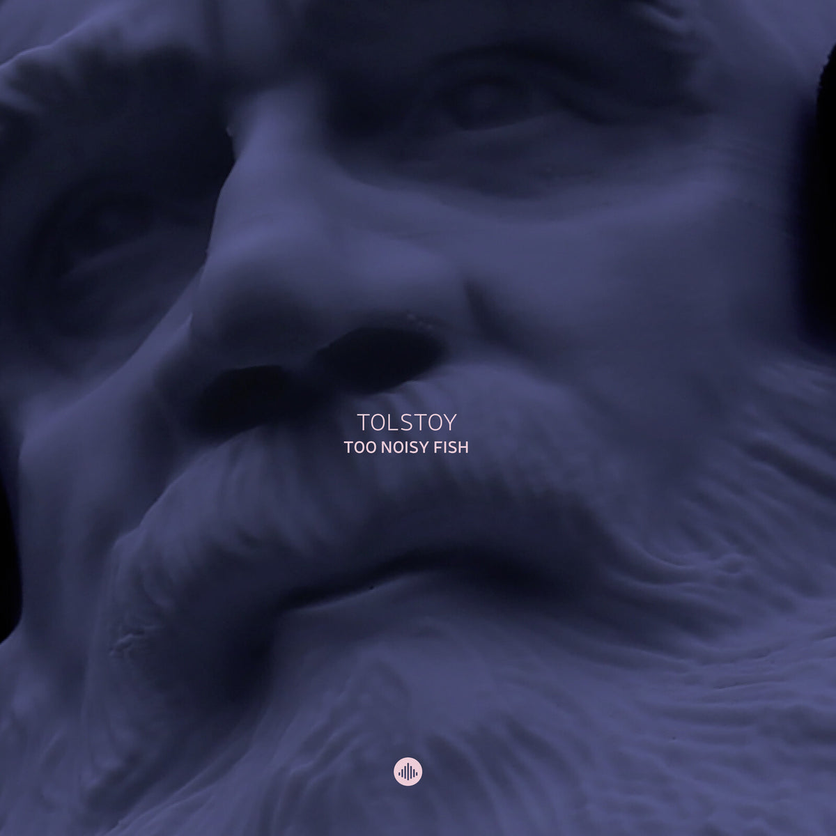 Too Noisy Fish - Too Noisy Fish: Tolstoy - CR73634