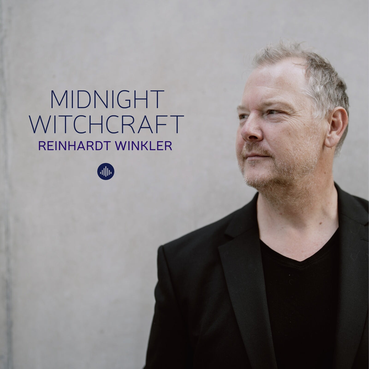Reinhardt Winkler; Heribert Kohlich; Clemens Gigacher; Lorenz Hargassner - Reinhardt Winkler: Midnight Witchcraft - CR73635