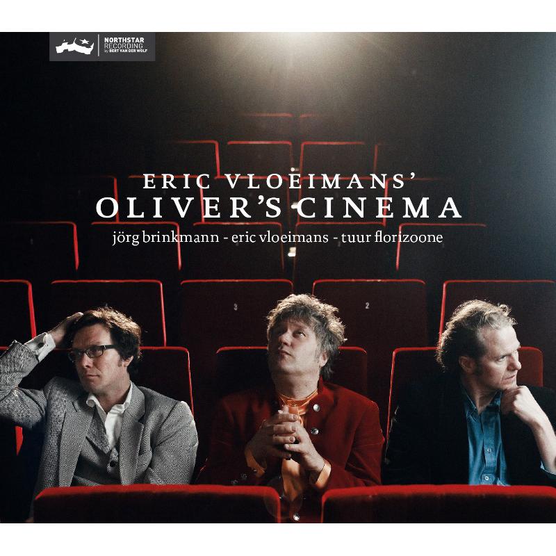 Eric Vloeimans' Oliver's Cinema - Oliver's Cinema - ZZ76111