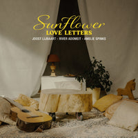 Joost Lijbaart; River Adomeit; Amelie Spinks; Tim Langedijk; Wolfert Brederode; Alexander Oliver - Sunflower: Love Letters - ZZ76149