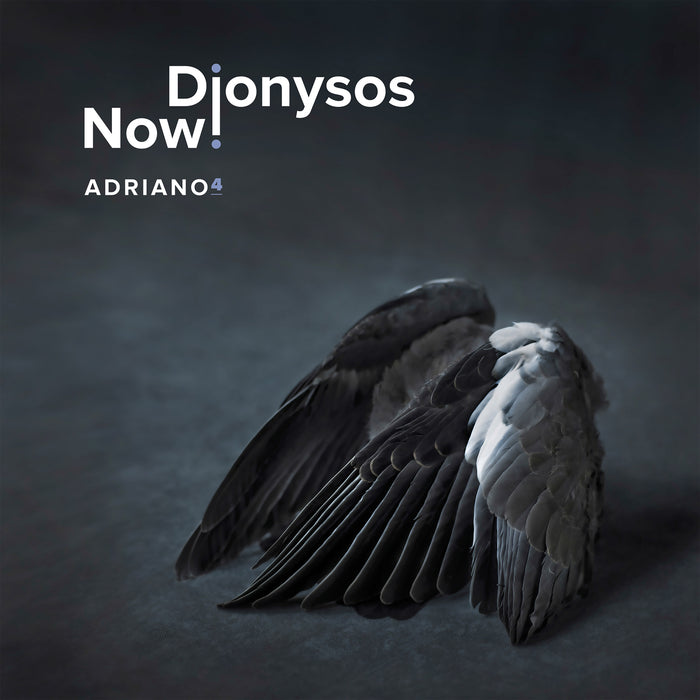 Dionysos Now! - Adriano 4 - EPRC0051