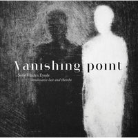 Sofie Vanden Eynde - Vanishing Point - AR036