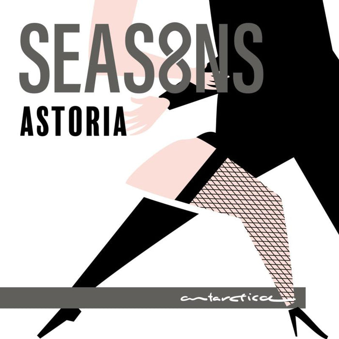 Astoria - Seas8ns - AR042