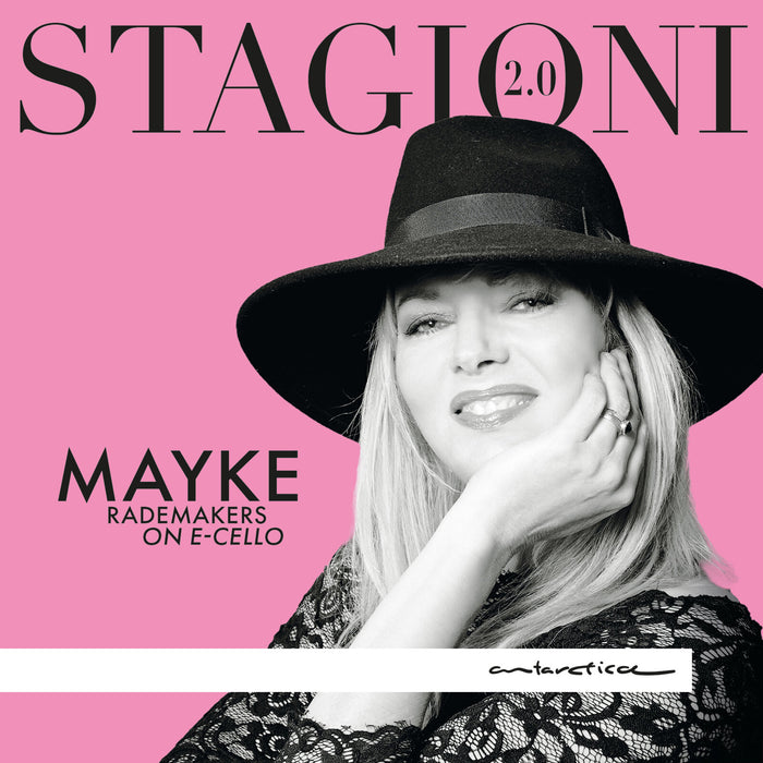 Mayke Rademakers - Stagioni 2.0 - AR059