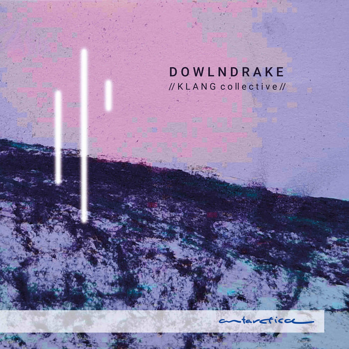 K L A N G c o ll e c t i v e - D O W L N D R A K E - AR062