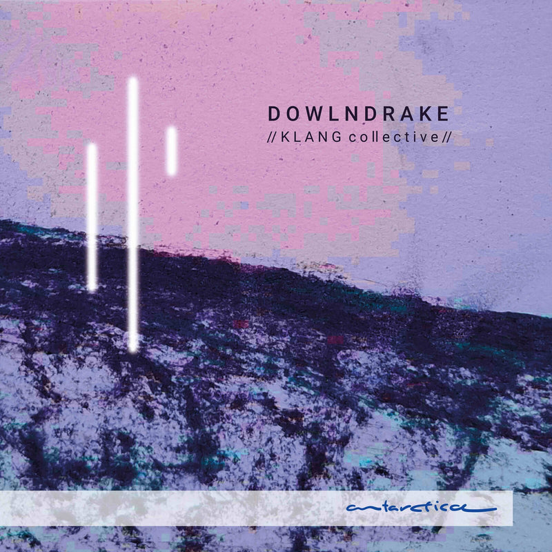 K L A N G c o ll e c t i v e - D O W L N D R A K E - AR062