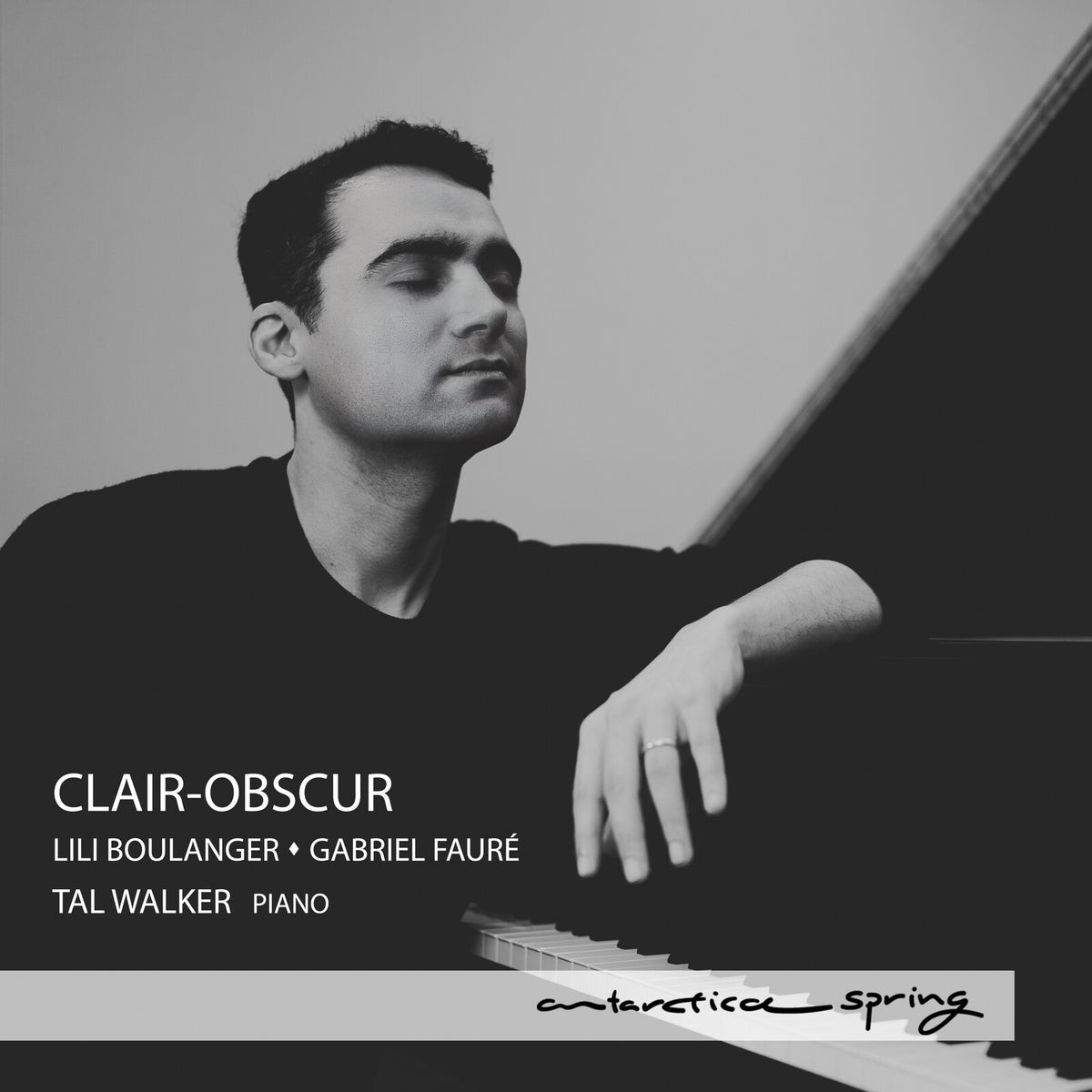 Tal Walker - Clair-Obscur - AR082