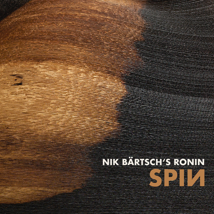 NIK BAERTSCH'S RONIN - SPIN - RON040LP