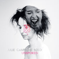 UNSPOKEN