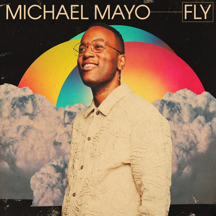 Michael Mayo - Fly - ART7086LP