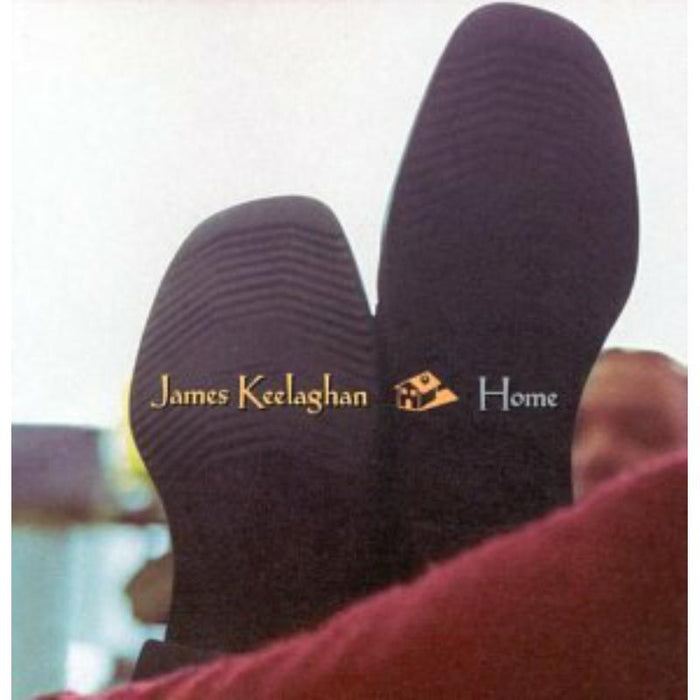 James Keelaghan - Home - APRCD1059