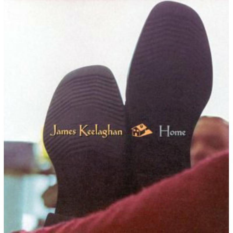 James Keelaghan - Home - APRCD1059