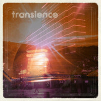 Wreckless Eric - Transience - SD008CD