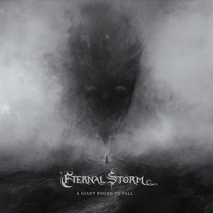 Eternal Storm - A Giant Bound To Fail - TOR175