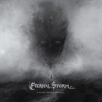 Eternal Storm - A Giant Bound To Fall - TOR175LP