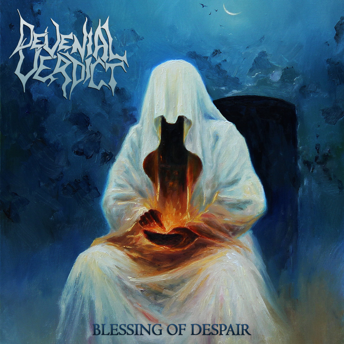 Devenial Verdict - Blessing of Despair - TOR207