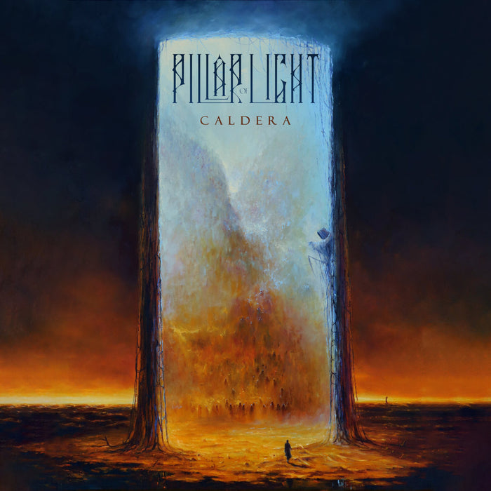 Pillar of Light - Caldera - TOR215