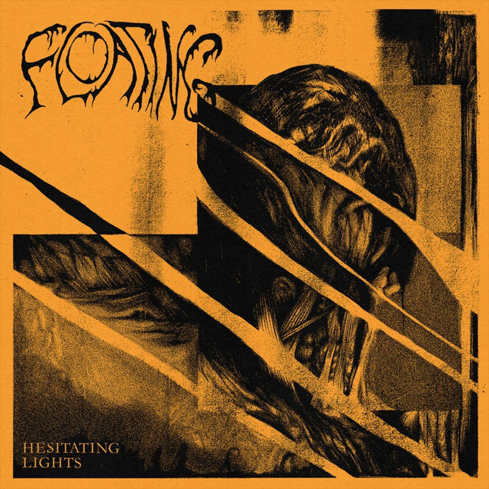 Floating - Hesitating Lights - TOR229
