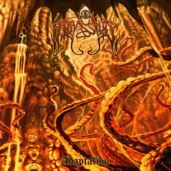 Abyssalis - Adaptation - TOR238