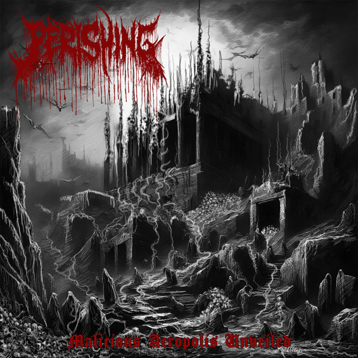 Perishing - Malicious Acropolis Unveiled - TOR242