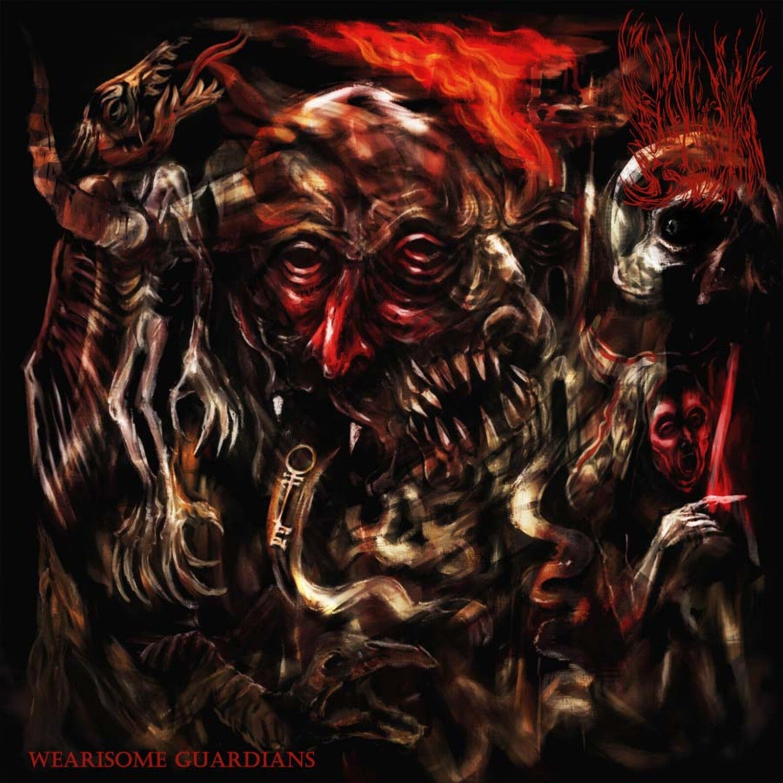 Depravity: Bestial Possession – Proper Music