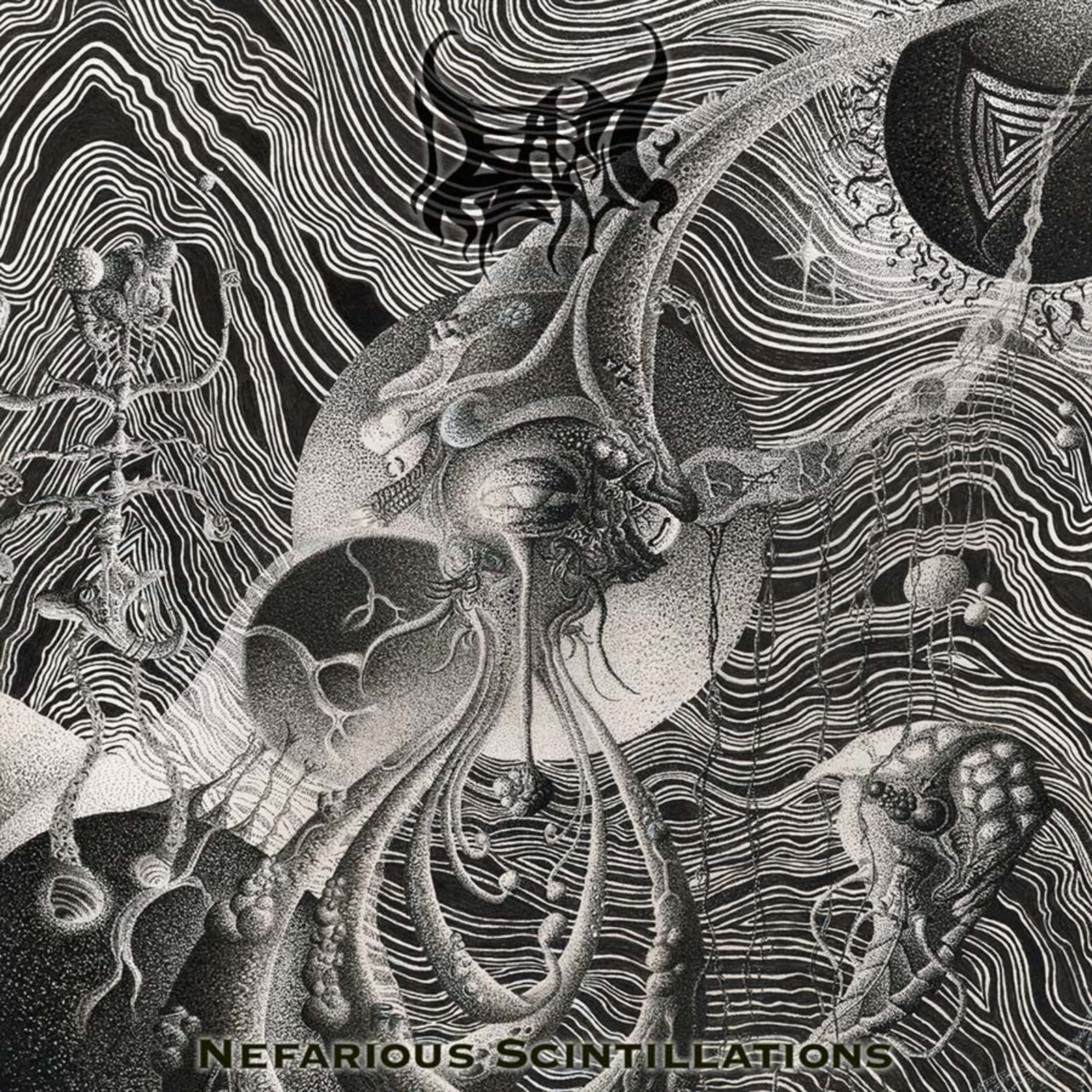 Glorious Depravity: Death Never Sleeps – Proper Music
