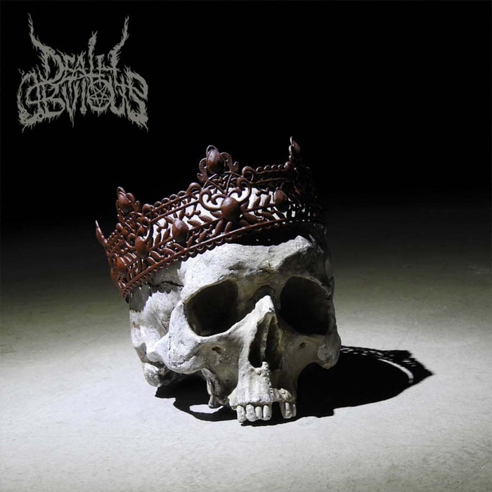 Death Obvious - Death Obvious - TOR249