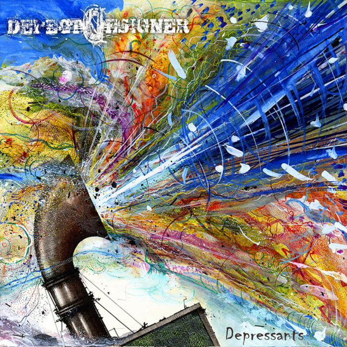 Defect Designer - Depressants - TOR256