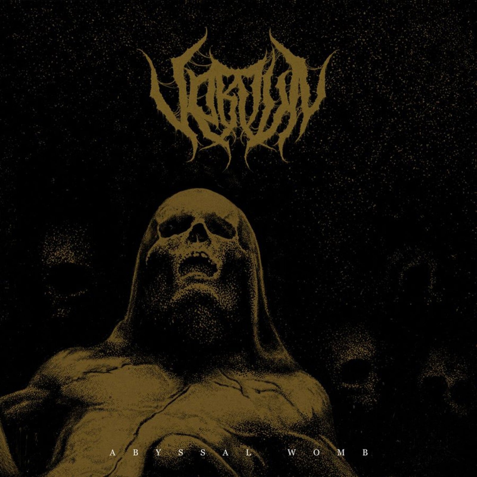 Depravity デスメタル death l Depravity: Bestial Possession – Proper Music
