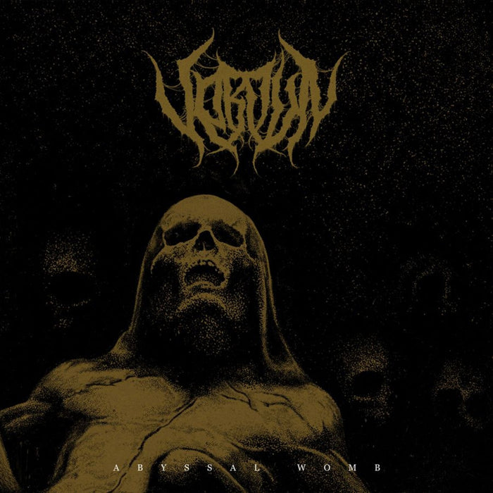 Verdun - Abyssal Womb - TOR261