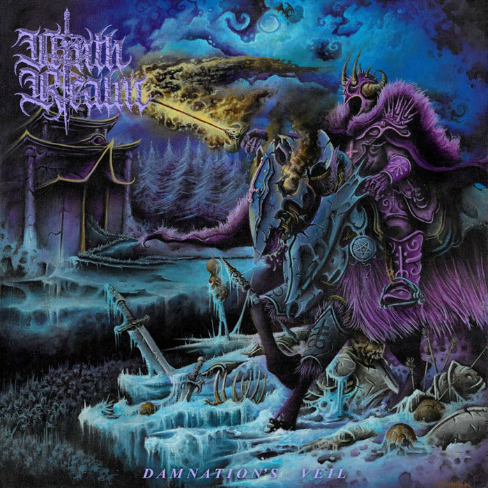 Ninth Realm - Damnation's Veil - TOR266