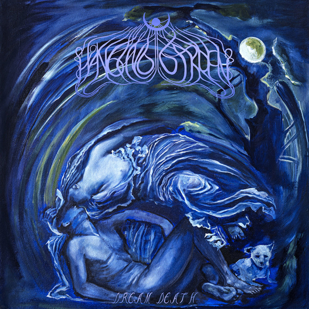 Hanging Garden - Dream Death - TOR268
