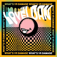 Lovelorn - What's Yr Damage - LP6131129LE