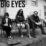 Big Eyes - Hard Life - CDDG043