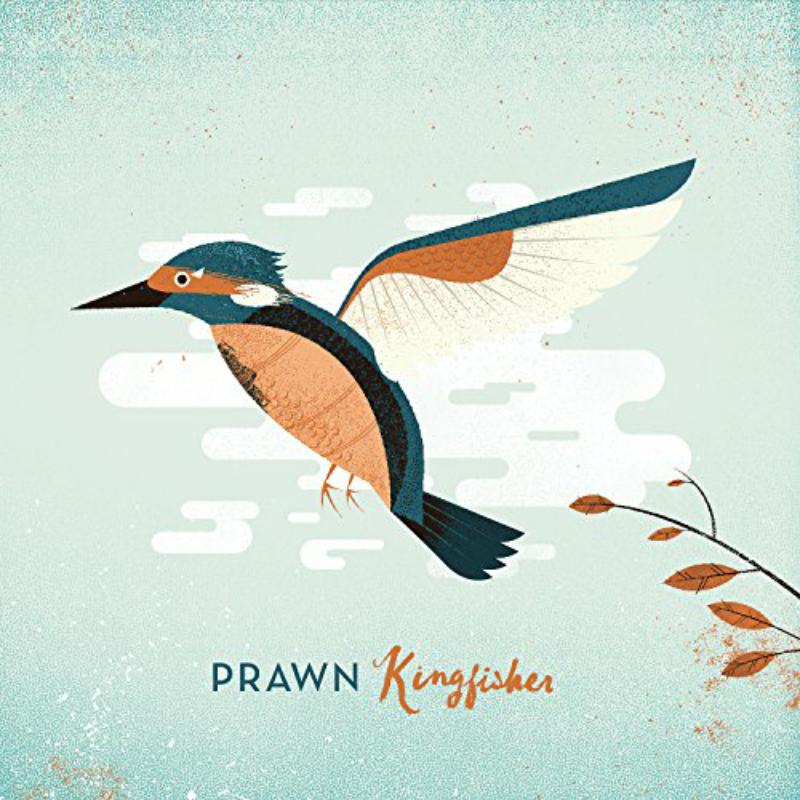 Prawn - Kingfisher - LPTSR111