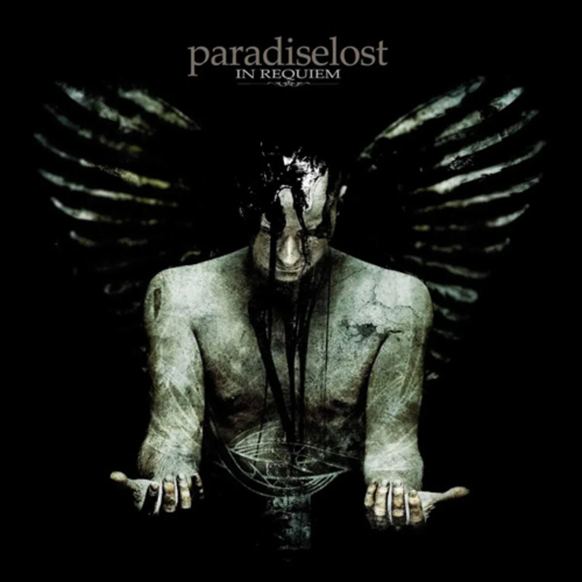 PARADISE LOST - IN REQUIEM - SM34170122R