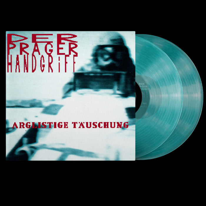 Der Prager Handgriff - Arglistige Tauschung - AA007LP