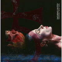 Saturno Butto - The Five Senses - RSE011CD