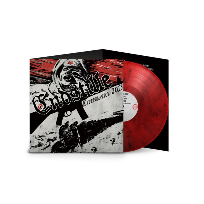 Endstille - Infektion 1813 - SM55170422W