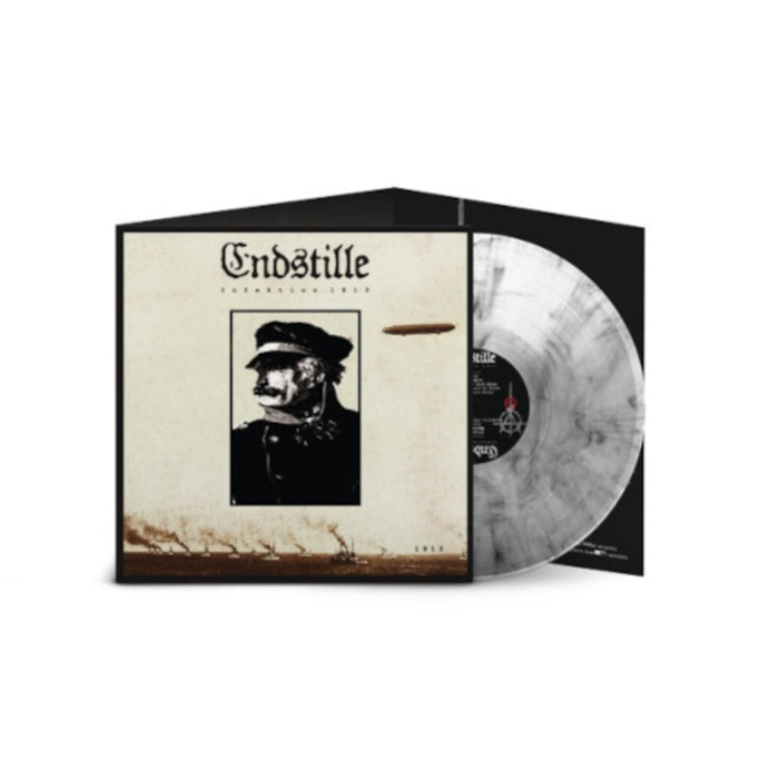 Endstille - Infektion 1813 - SM55170422W