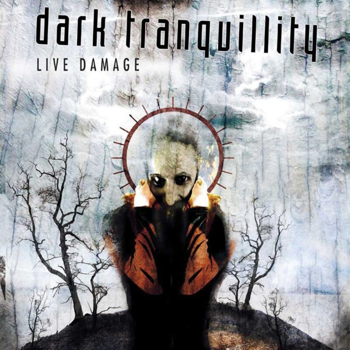 Dark Tranquillity - Live Damage - SM114171025