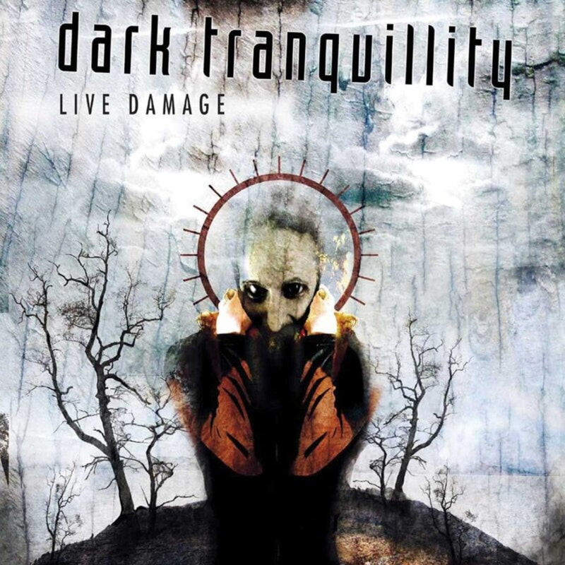 Dark Tranquillity - Live Damage - SM114171025