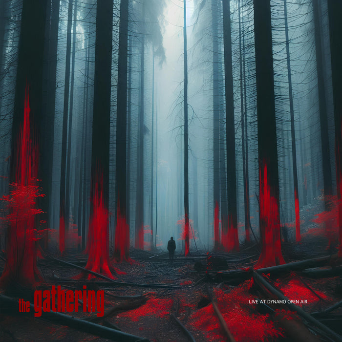 The Gathering - Live at Dynamo Open Air - 114171025