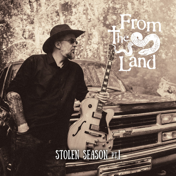 From the Land - Stolen Season Pt. I - SM133171125