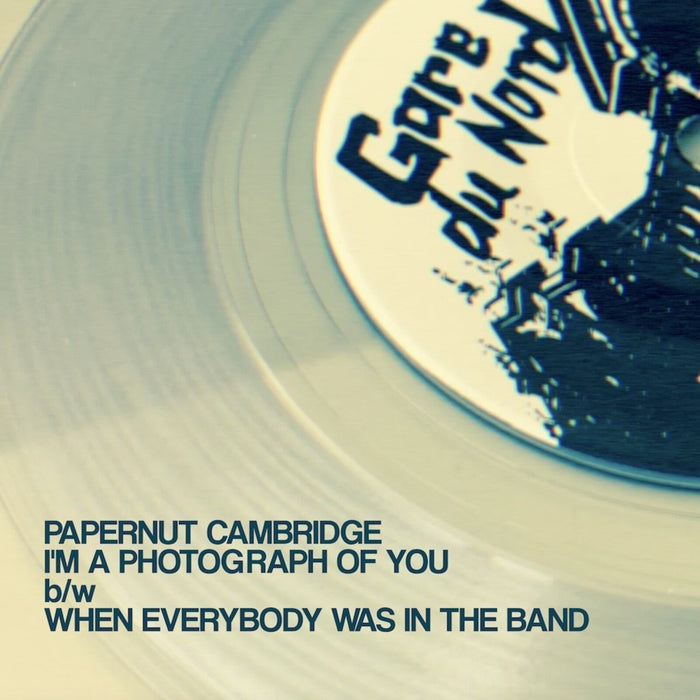 Papernut Cambridge - I'm A Photograph of You - GDN45121